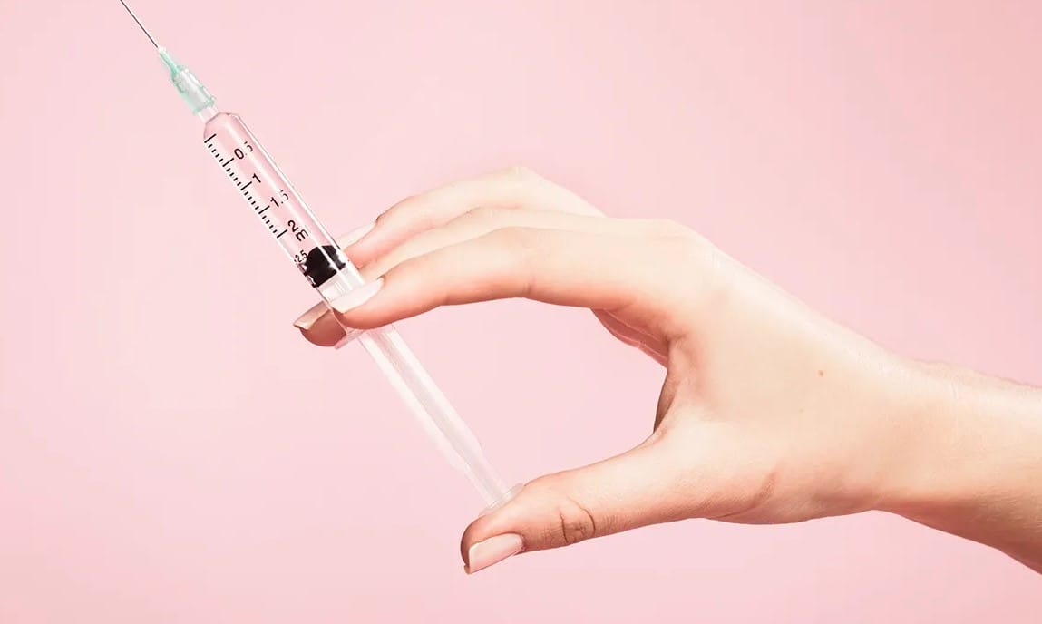 The Top 5 Areas to Get Filler Injections for a Youthful Look